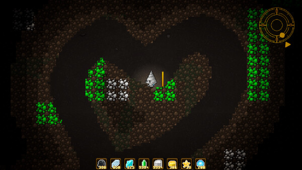 Screenshot 3 of Drilling - more gameplay footage