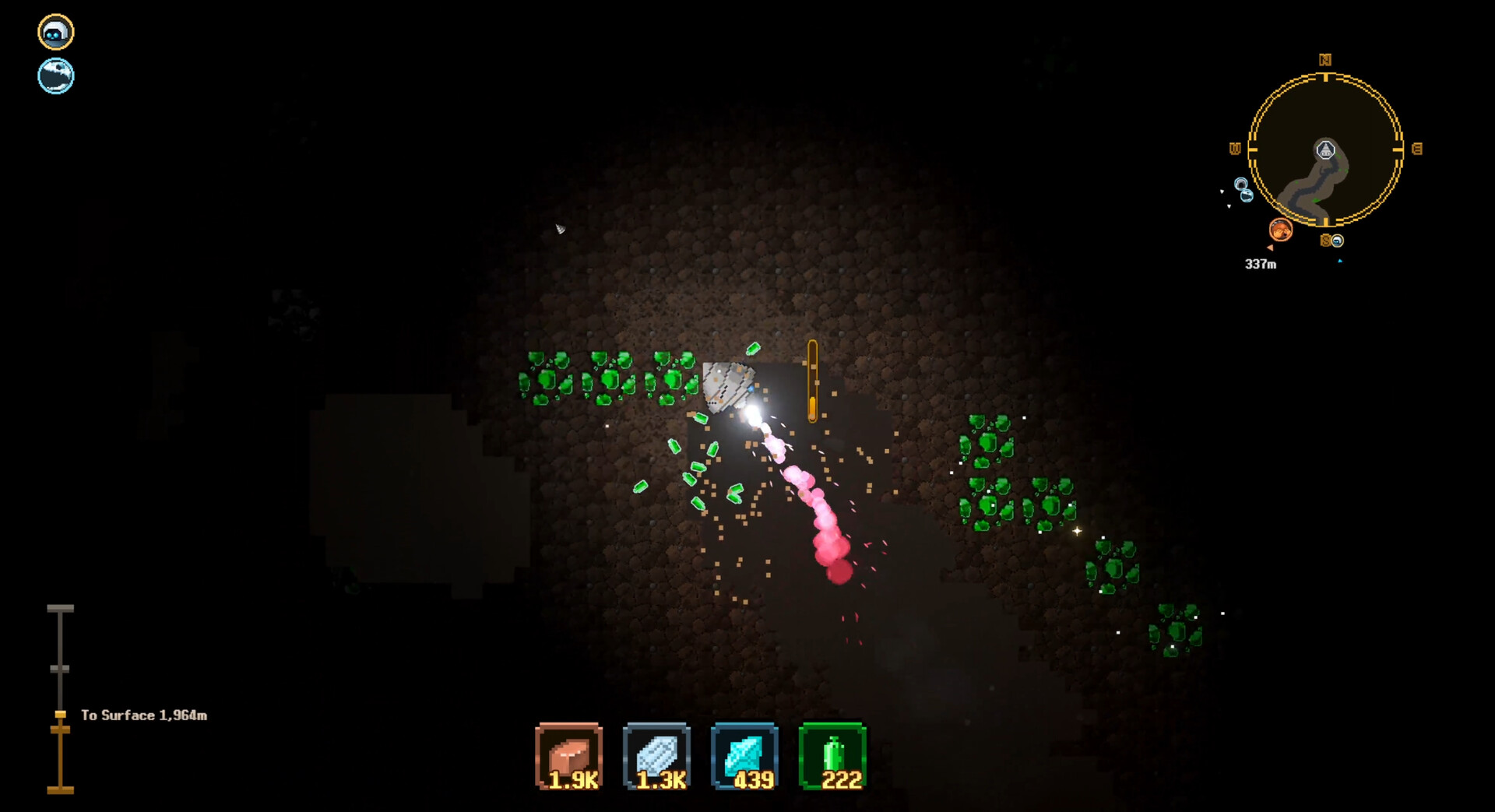 Drilling screenshot 8