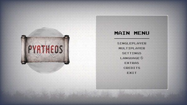 PYRTHEOS screenshot 5