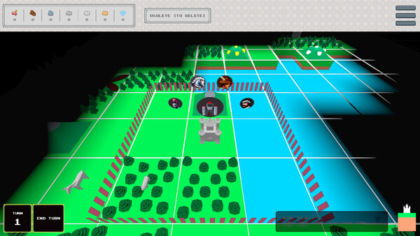 PYRTHEOS screenshot 4