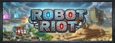 ROBOT RIOT