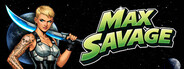 Max Savage