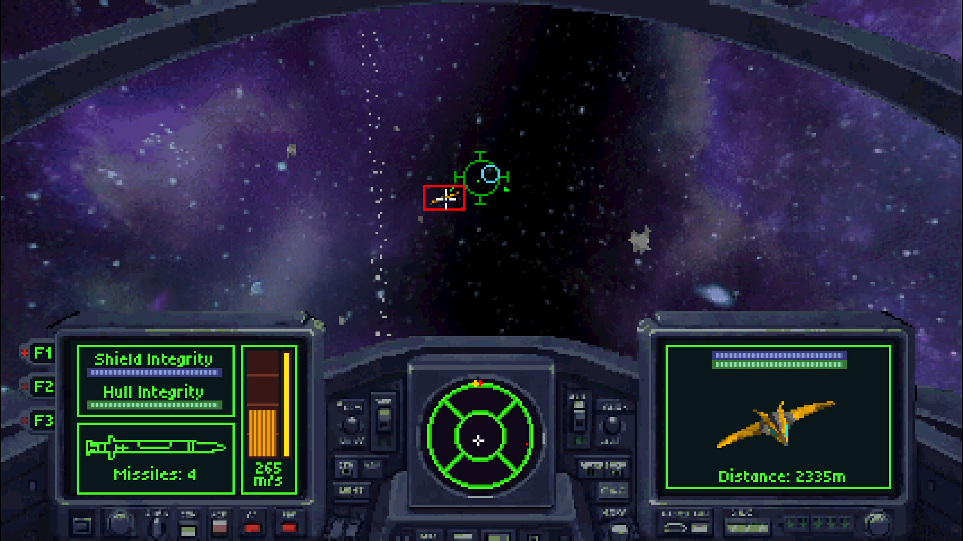 Max Savage screenshot #11