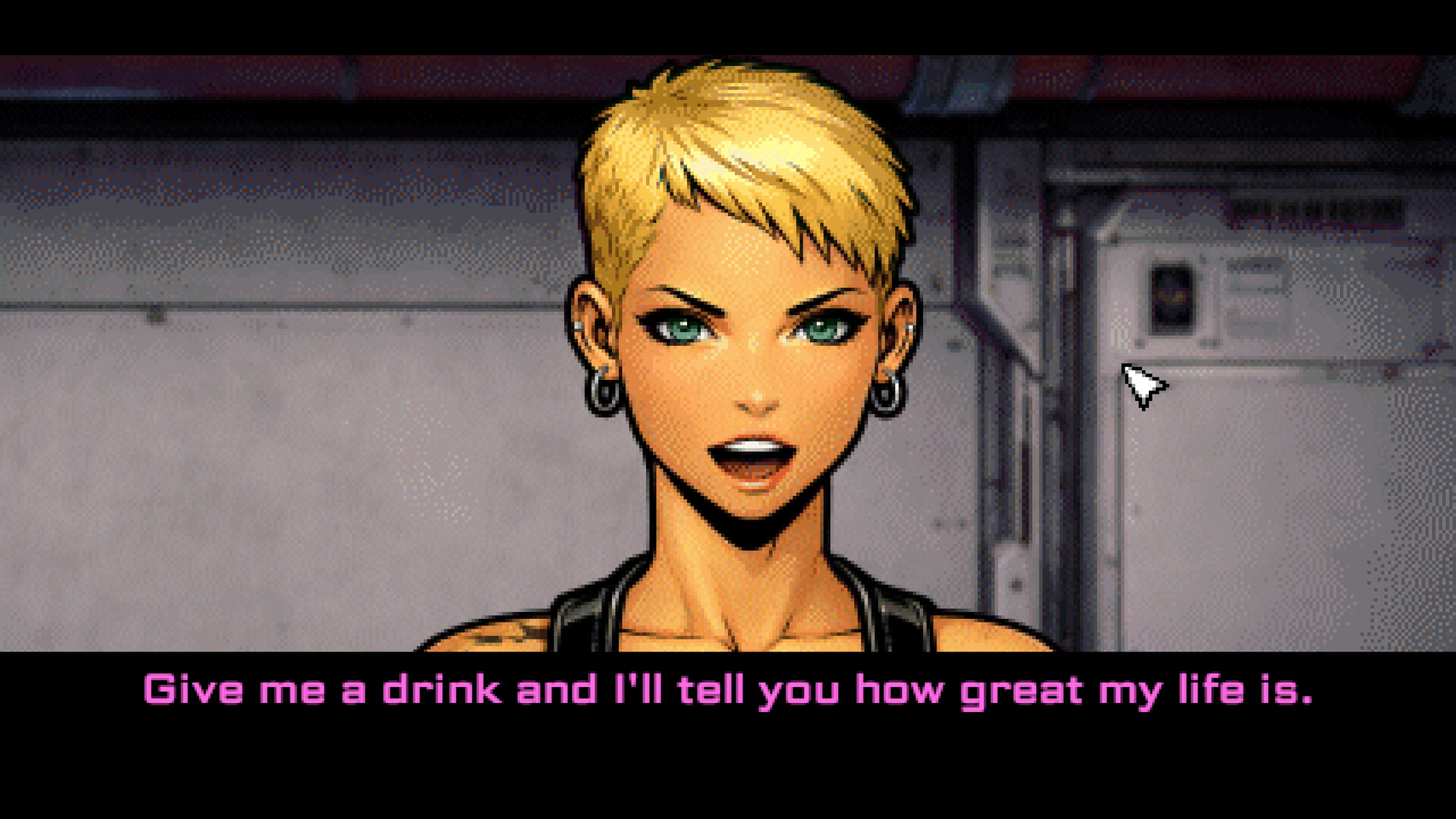 Max Savage screenshot #8