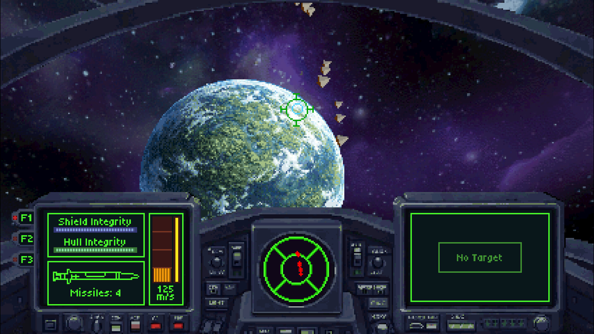 Max Savage screenshot #1