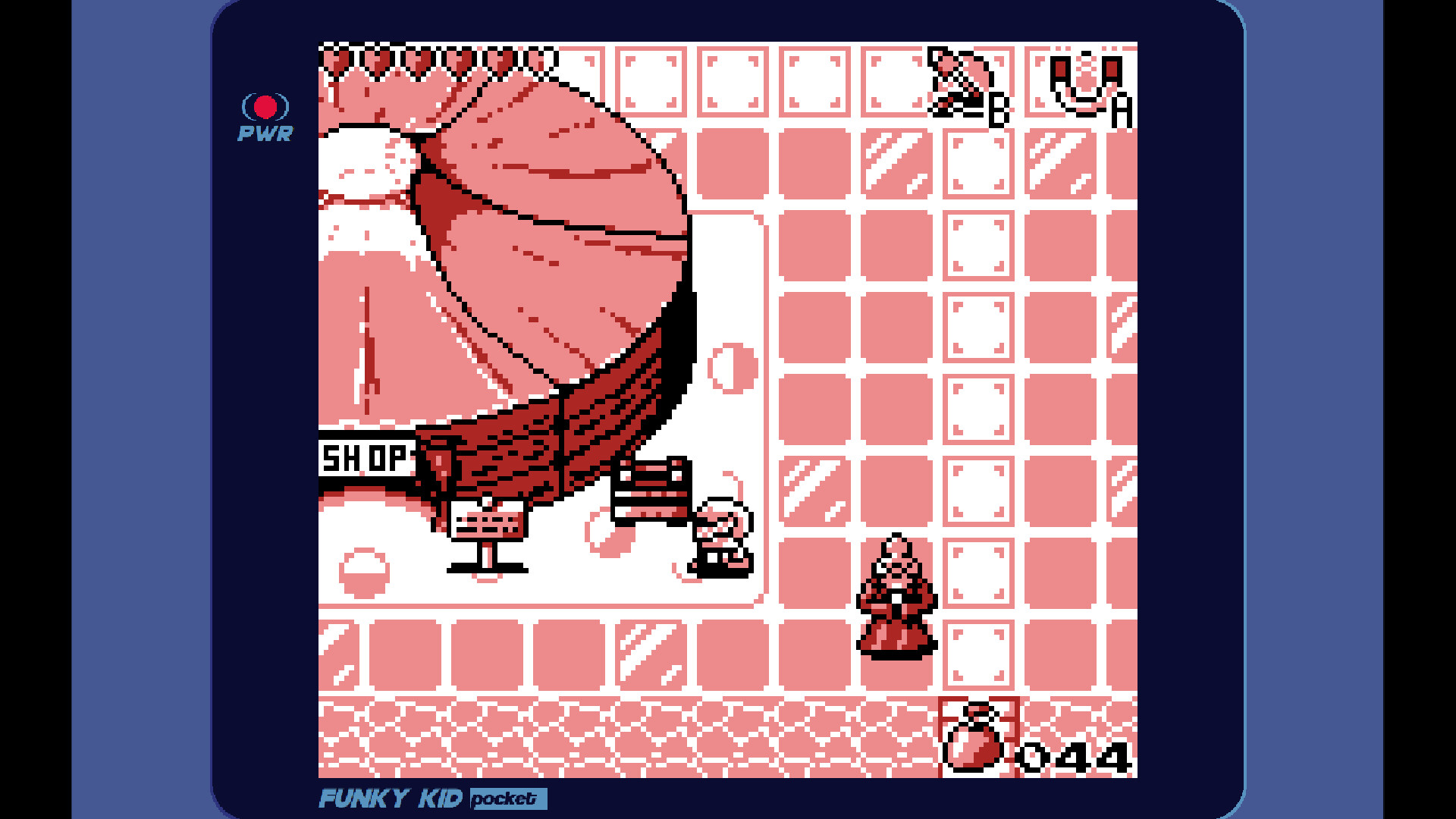 Knight George screenshot #10