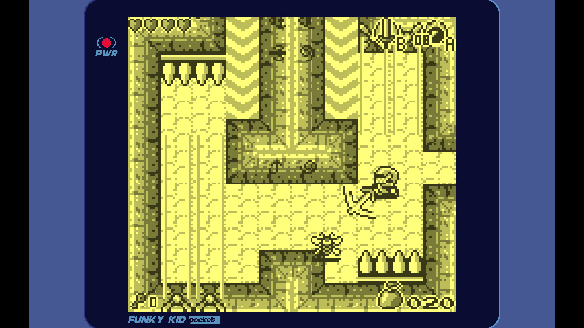 Knight George screenshot #3