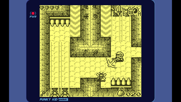 Knight George screenshot 3