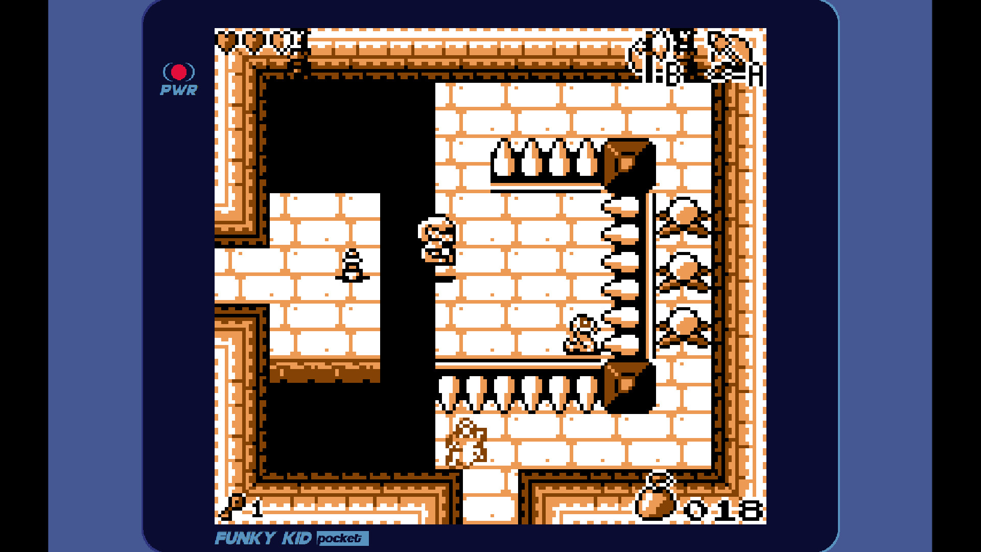 Knight George screenshot #6