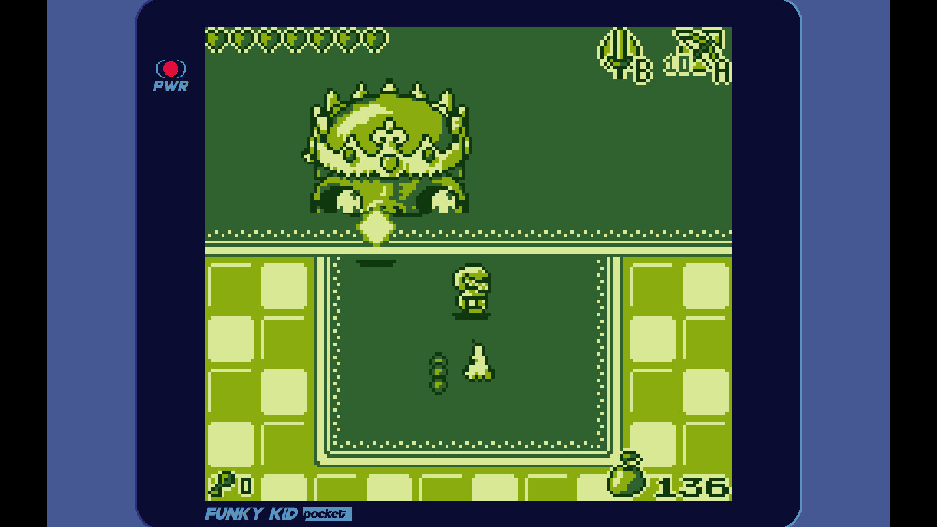 Knight George screenshot #1