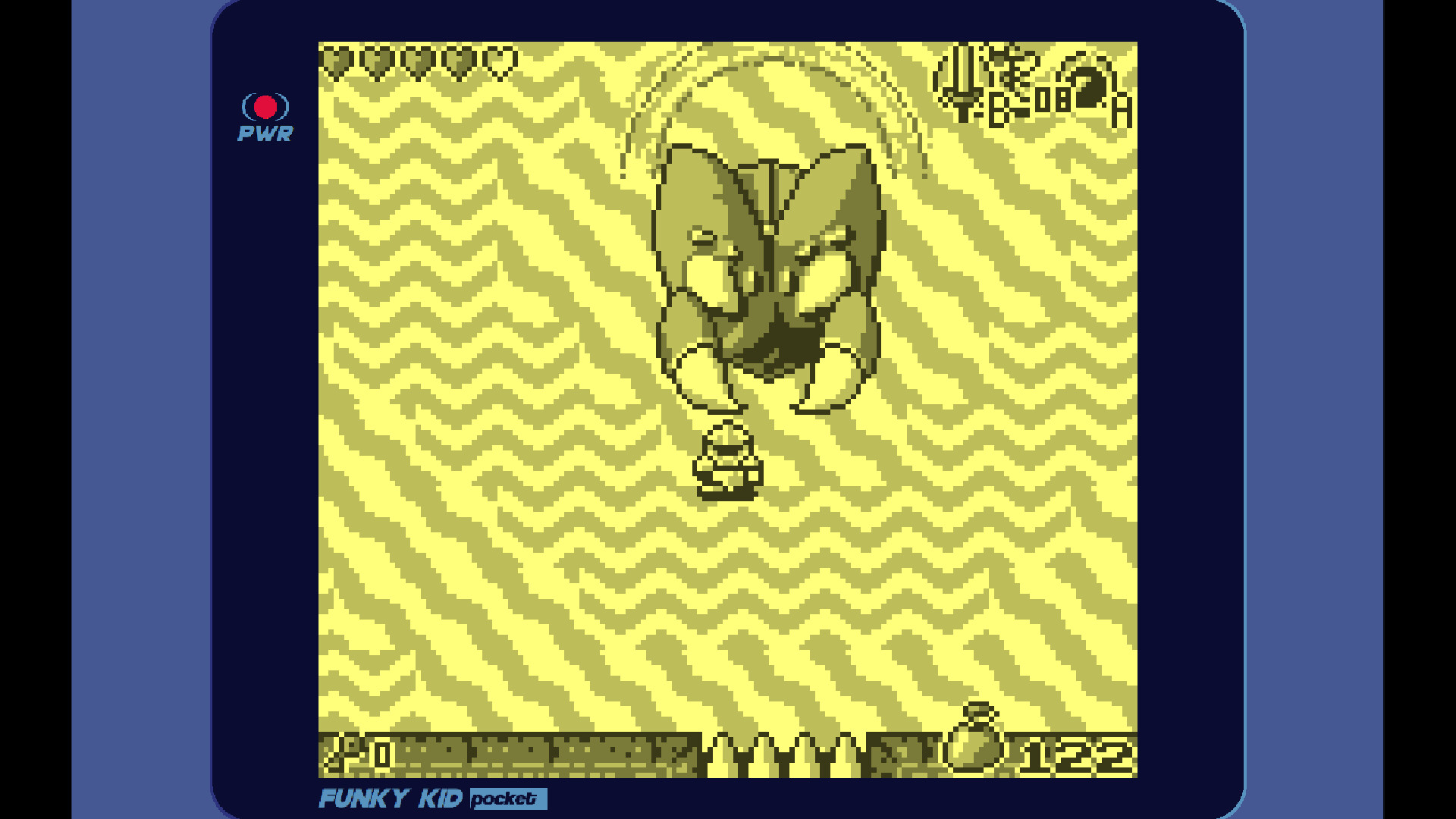 Knight George screenshot #8