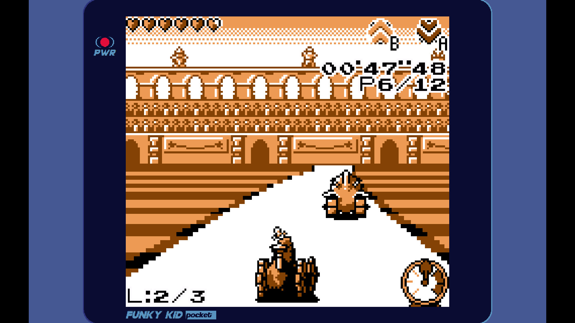 Knight George screenshot #4