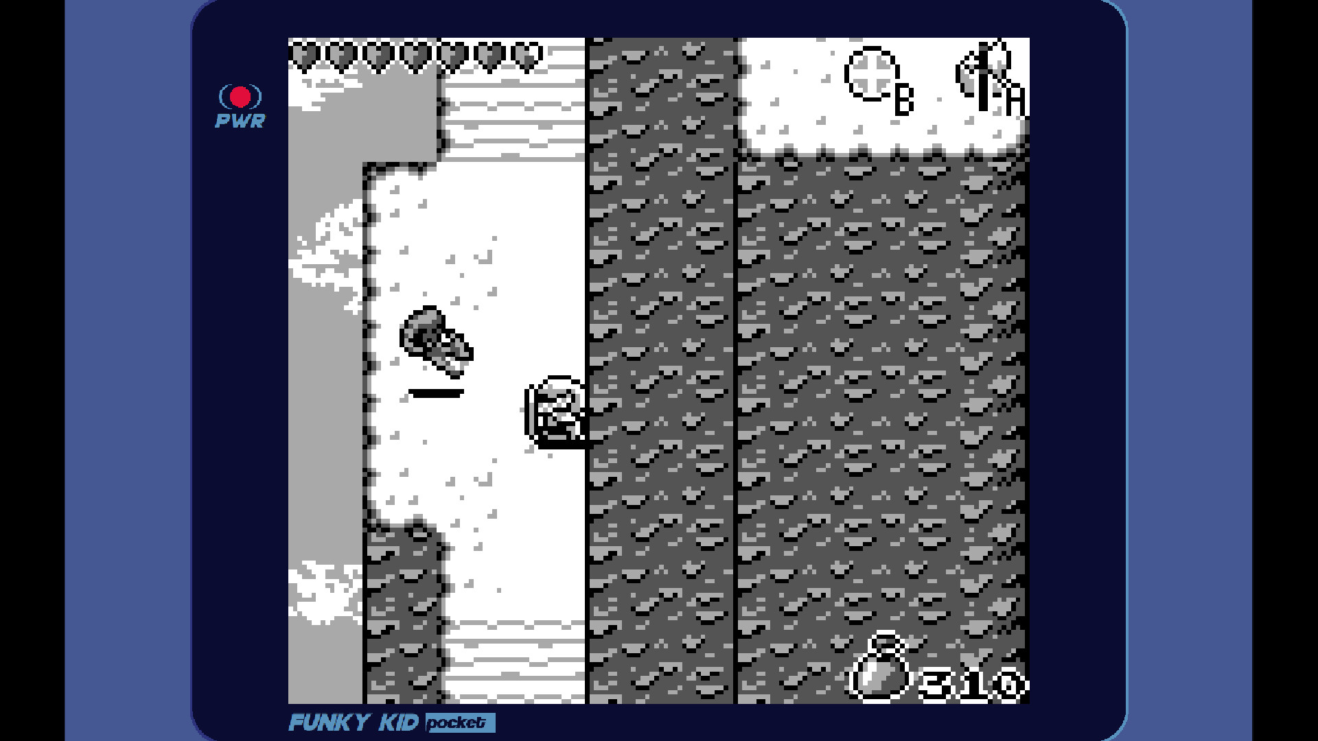 Knight George screenshot #7