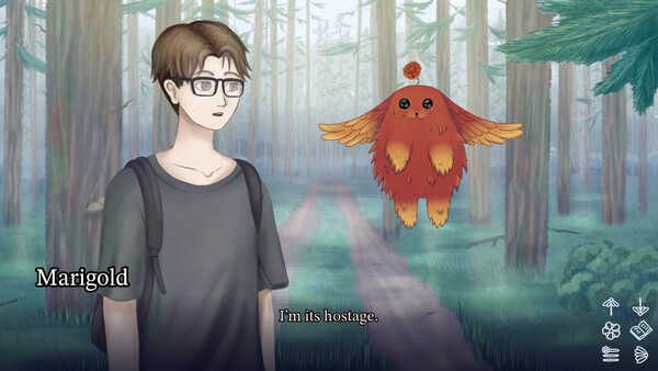 Priestess’s Delusions screenshot 4