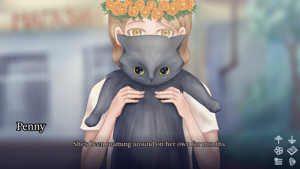 Priestess’s Delusions screenshot 6