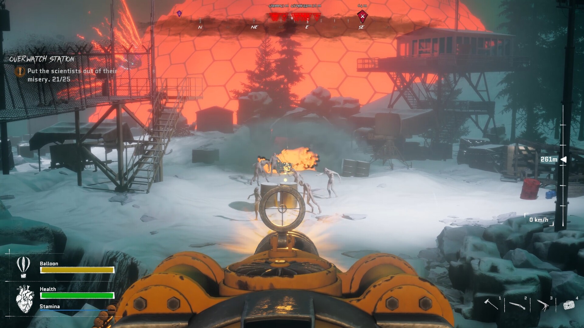 Inky Blinky Bob screenshot 3