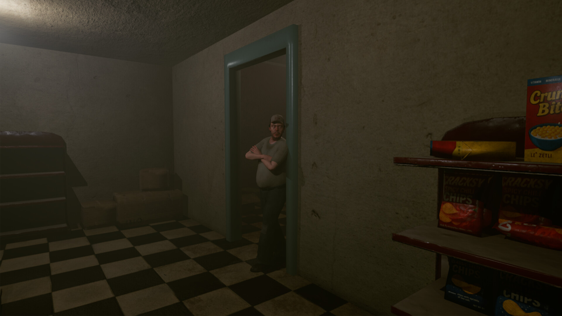 ZHITEN screenshot #8