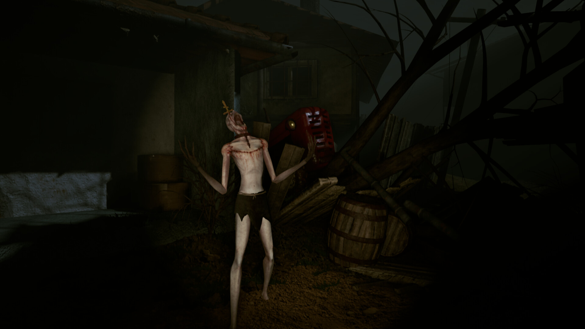 ZHITEN screenshot #3