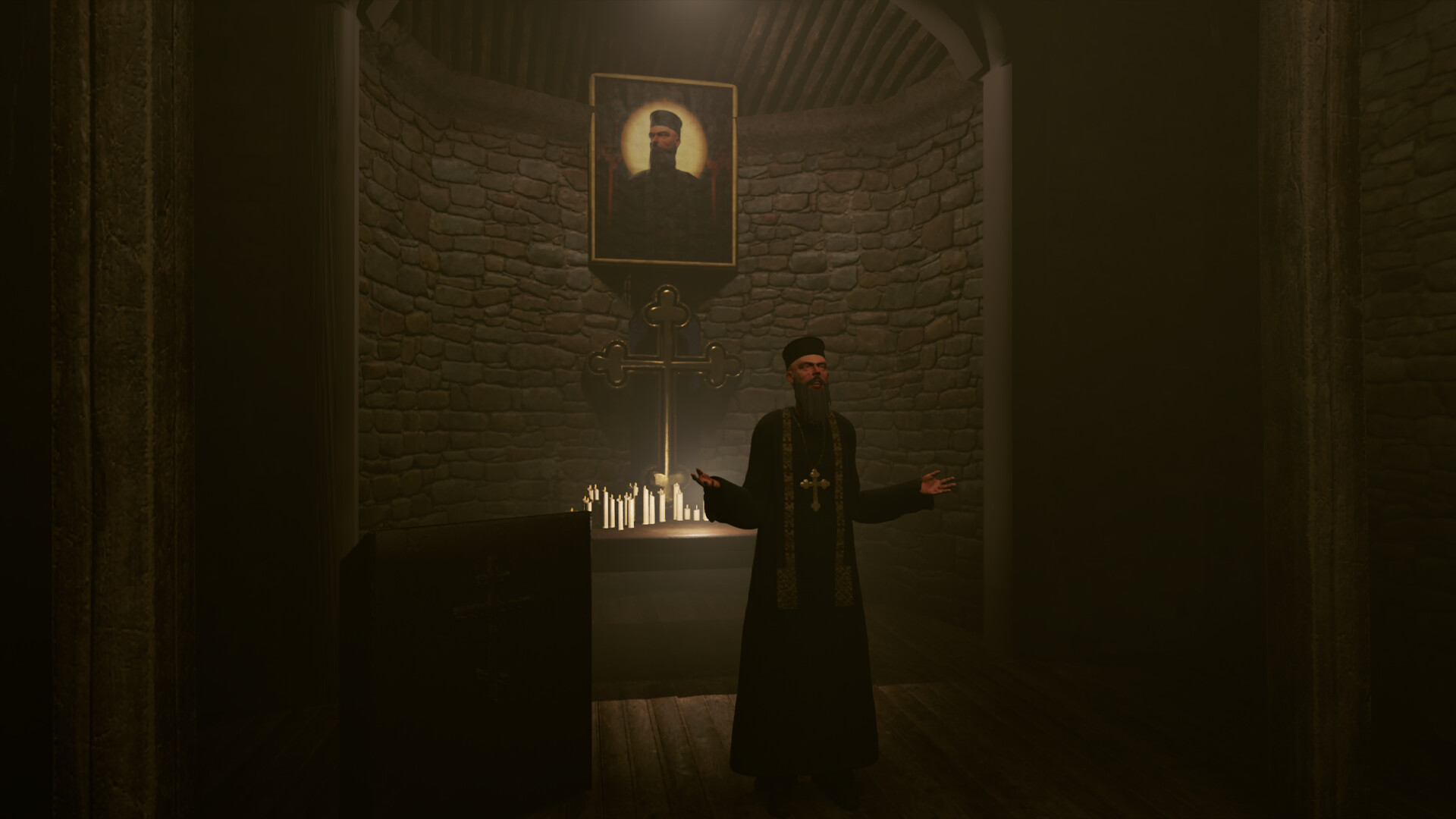 ZHITEN screenshot #7