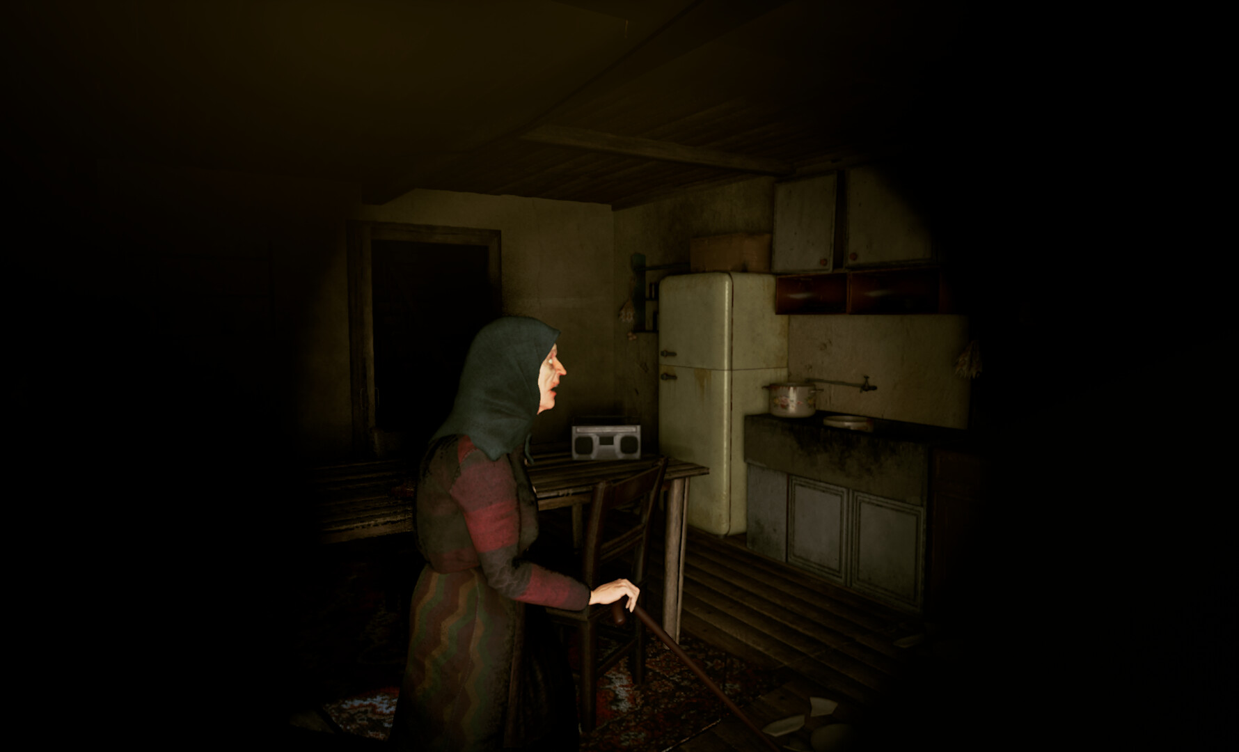 ZHITEN screenshot 6