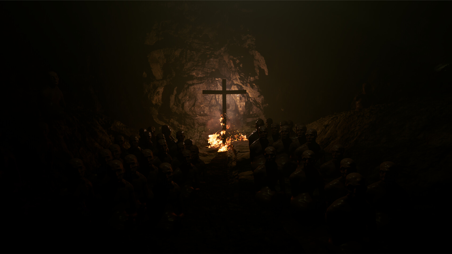 ZHITEN screenshot #2