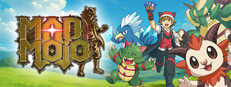 Mad MOJO