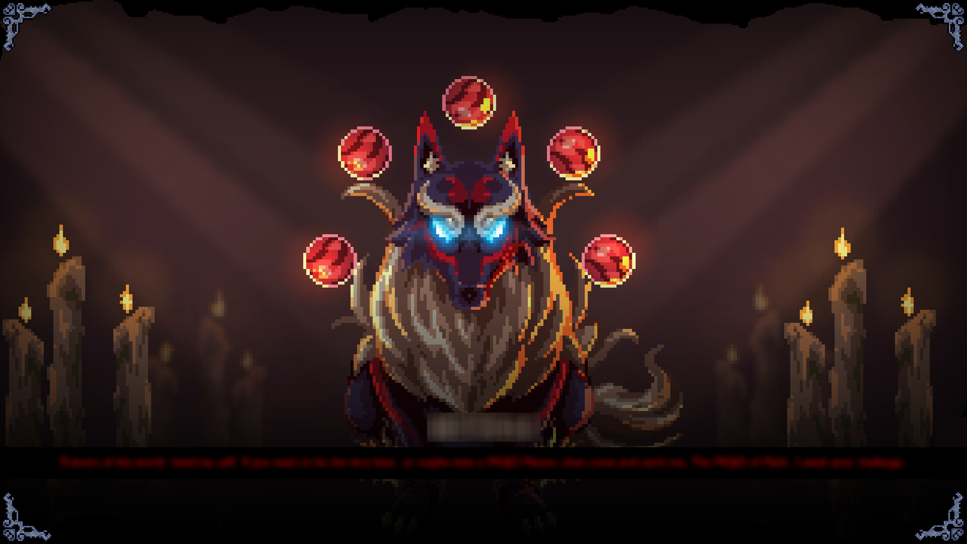 Mad MOJO screenshot #8