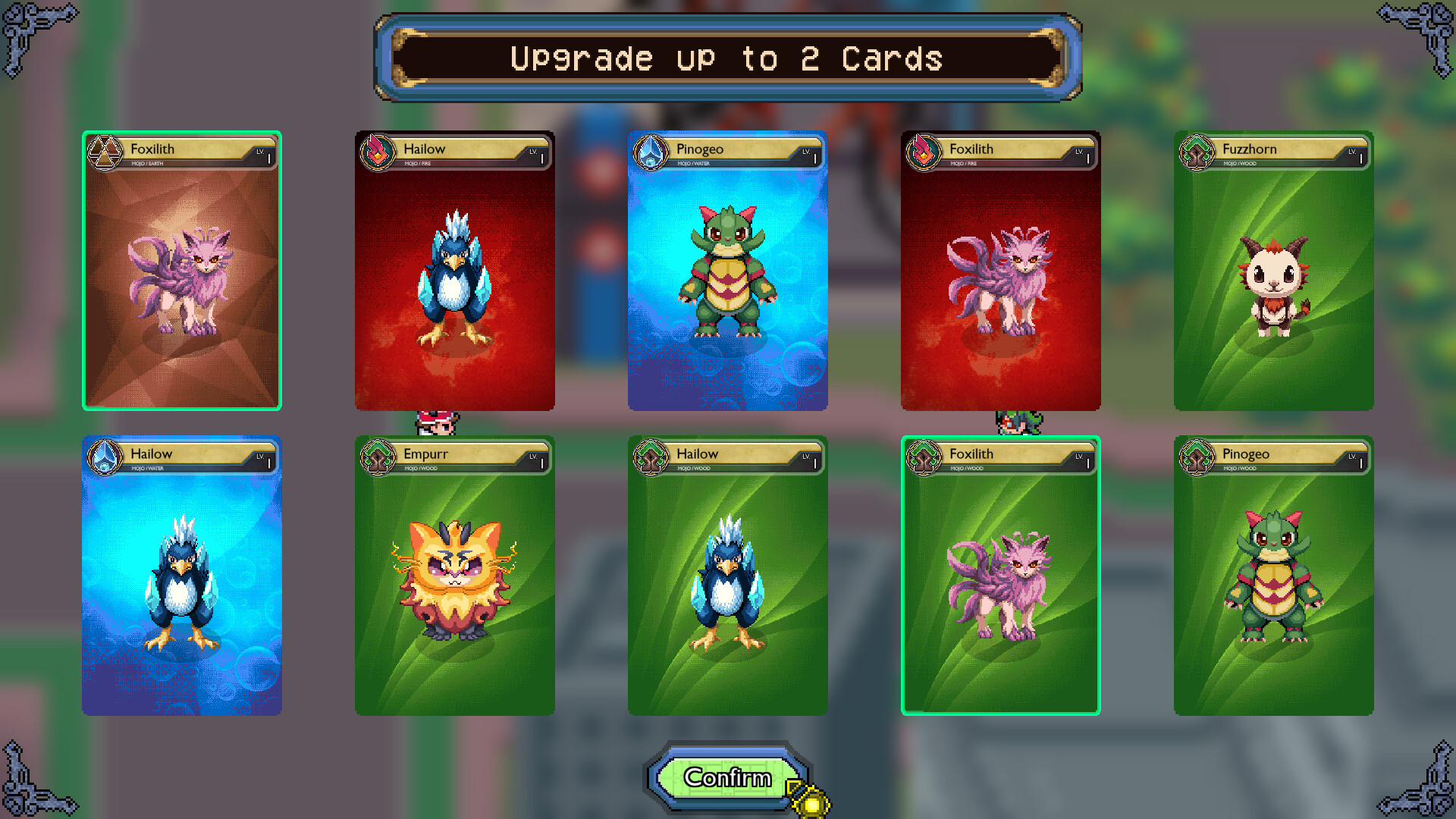 Mad MOJO screenshot #7