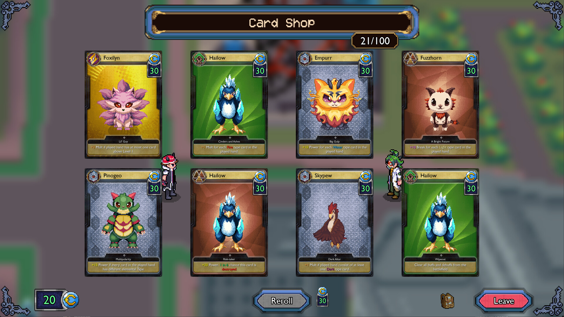 Mad MOJO screenshot 8