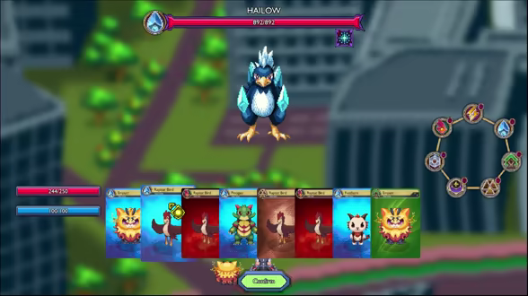 Mad MOJO video 1
