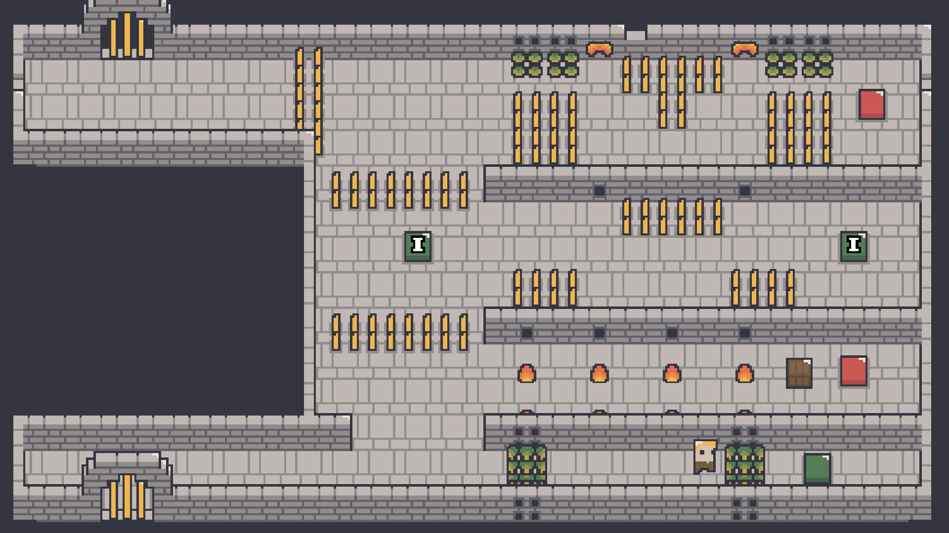 Trials of Liberation screenshot #5