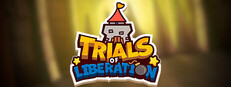 Trials of Liberation cover