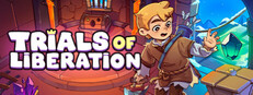 Trials of Liberation
