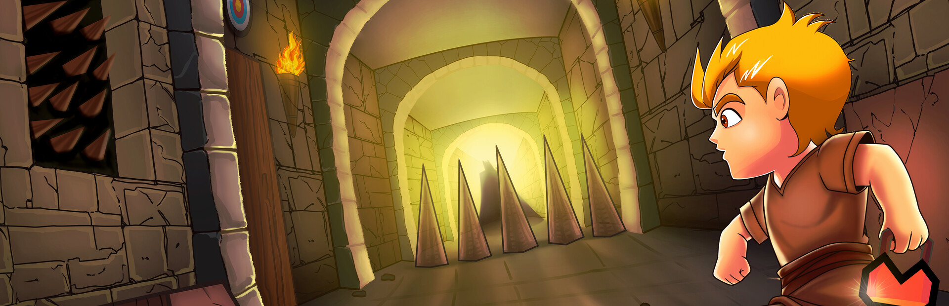 Trials of Liberation
