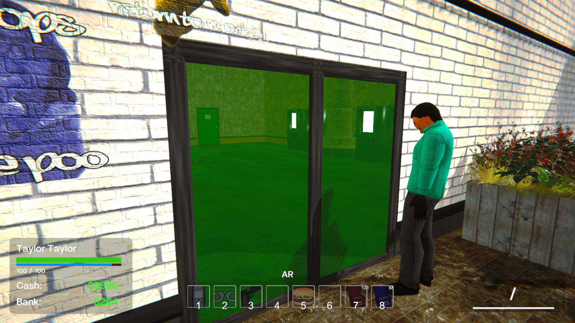 Salmon City screenshot 4