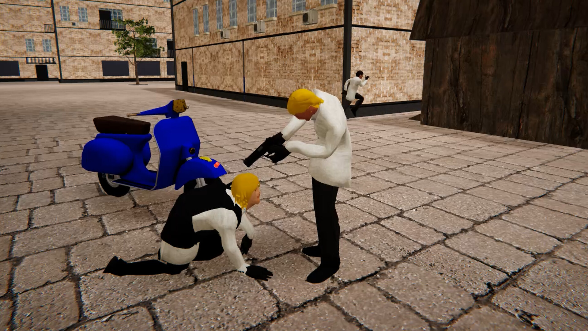 Salmon City screenshot #7