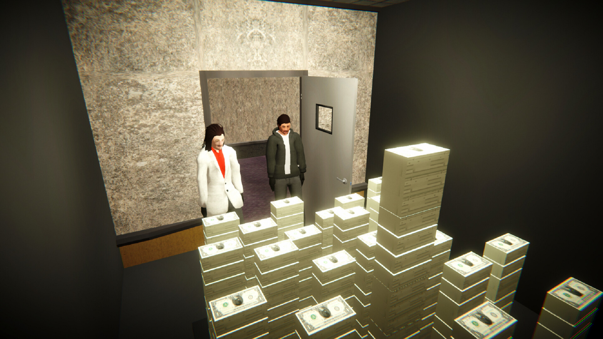 Salmon City screenshot 7