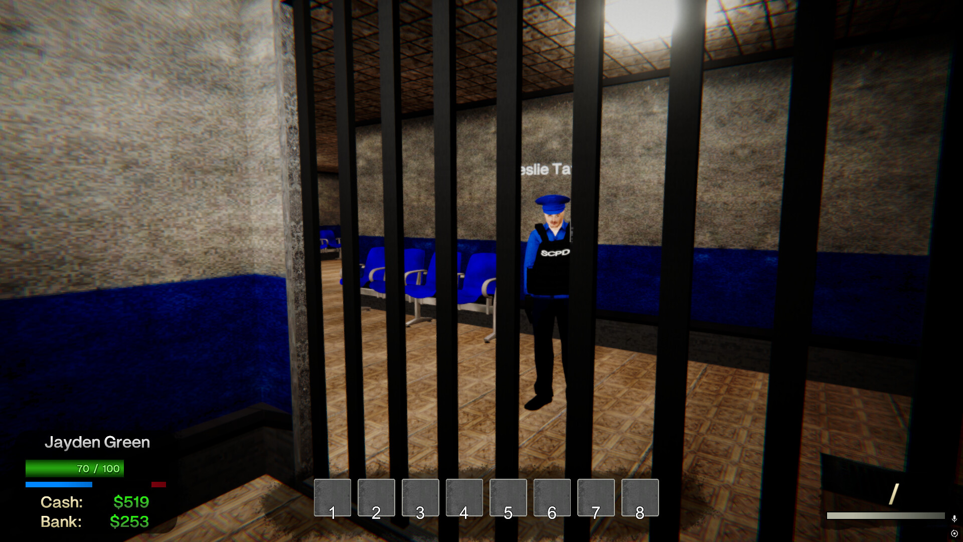 Salmon City screenshot #4