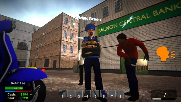 Screenshot media