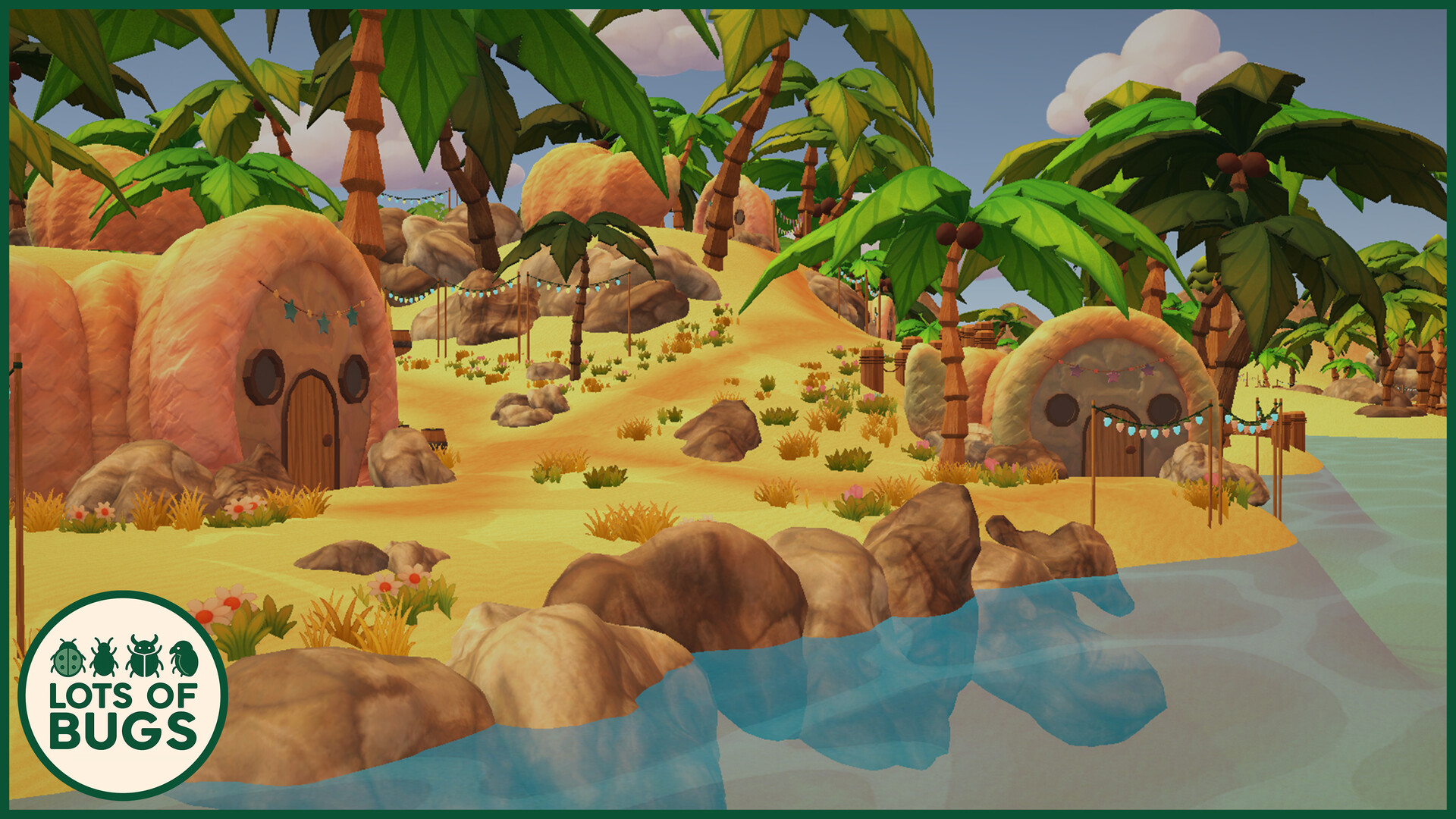 Lots of Bugs screenshot #4