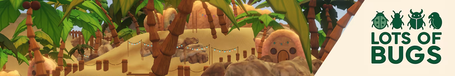 Lots of Bugs screenshot 6