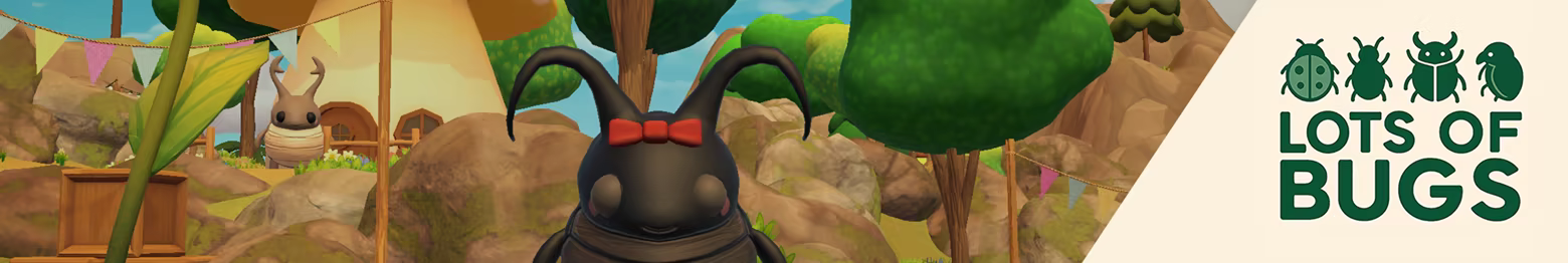 Lots of Bugs screenshot 2