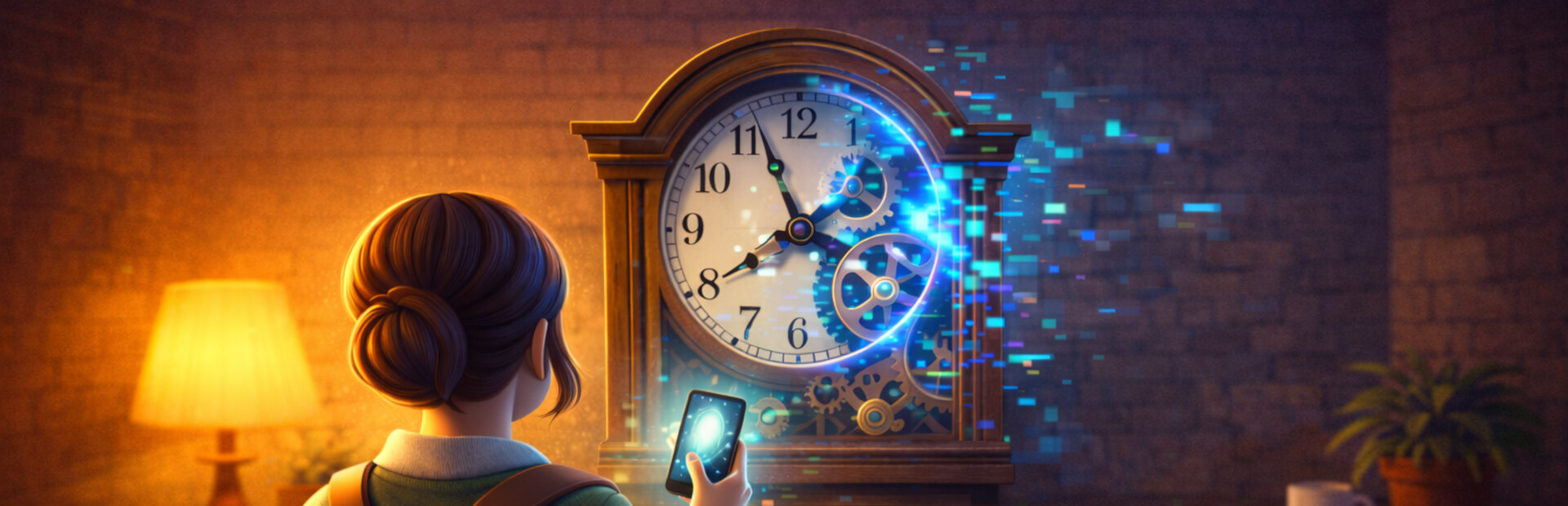 Cozy Paradox Fixer: Twin Realities