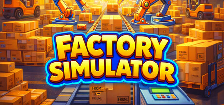 Factory Simulator