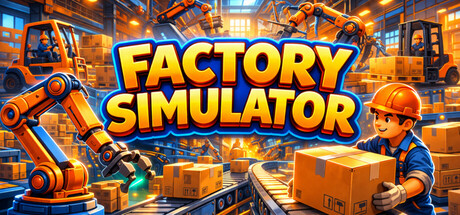 Factory Simulator