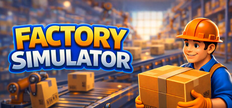 Factory Simulator