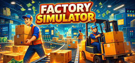 Factory Simulator