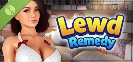 Lewd Remedy Demo header