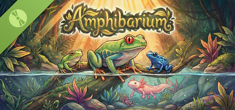 Amphibarium Demo banner image