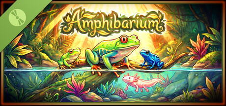 Amphibarium Demo banner image